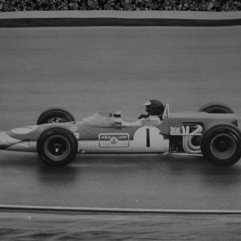 Parti avec le N°1, il ne reviendra jamais...